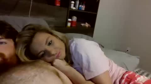 geminincapricorn96 online show from October 19, 1:50 am