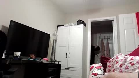 geminincapricorn96 online show from January 7, 4:59 am