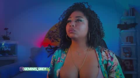 Geminis online show from October 18, 2:03 am