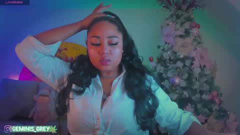 Geminis online show from December 21, 5:03 am