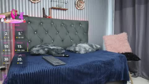 geminis_milf online show from May 2, 7:30 pm