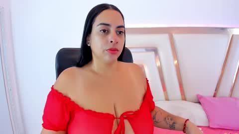 geminisclark online show from October 21, 12:28 pm