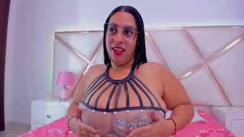 geminisclark online show from October 29, 12:51 pm