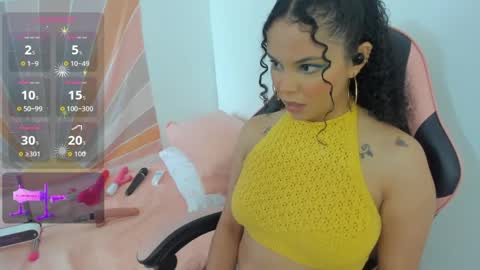 geminivibe online show from May 8, 4:01 pm