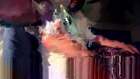 geminiwrld26 online show from May 14, 2:40 am