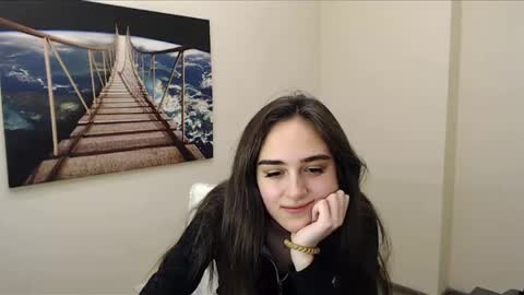 Gemma online show from December 8, 4:39 pm