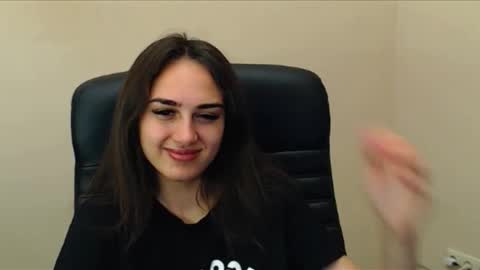 Snapshot of gemma_arterton chatting on October 1, 5:57 am Gemma online show from October 1, 5:57 am