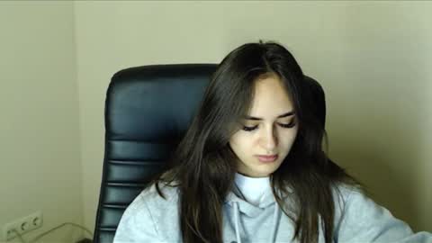 Snapshot of gemma_arterton chatting on October 31, 8:15 am Gemma online show from October 31, 8:15 am