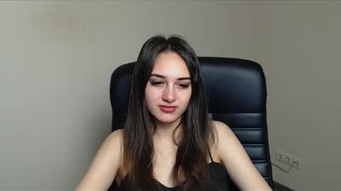 Snapshot of gemma_arterton chatting on December 1, 7:35 am Gemma online show from December 1, 7:35 am