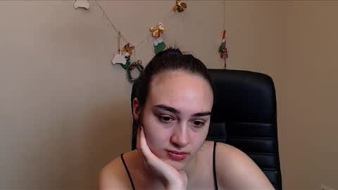 Snapshot of gemma_arterton chatting on January 10, 7:43 am Gemma online show from January 10, 7:43 am