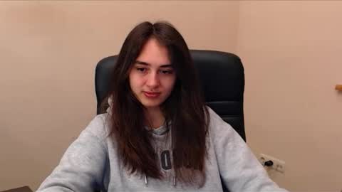 Snapshot of gemma_arterton chatting on March 13, 6:31 am Gemma online show from March 13, 6:31 am