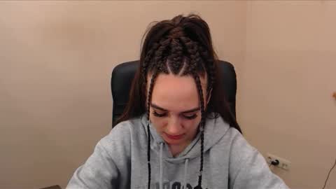 Snapshot of gemma_arterton chatting on March 17, 6:39 am Gemma online show from March 17, 6:39 am