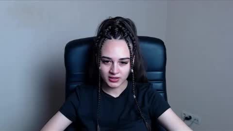 Snapshot of gemma_arterton chatting on March 18, 12:52 pm Gemma online show from March 18, 12:52 pm