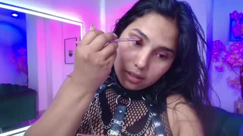 Snapshot of gemma_bellini chatting on March 31, 7:36 pm Gemma online show from March 31, 7:36 pm