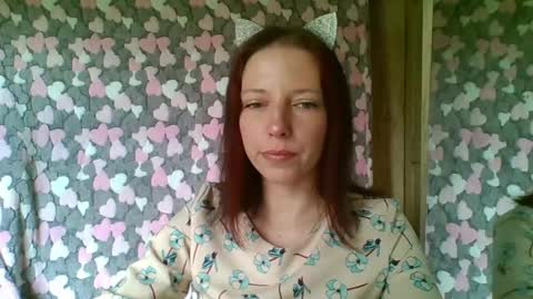 Snapshot of gemma_exotic chatting on April 12, 10:20 am gemma_exotic online show from April 12, 10:20 am