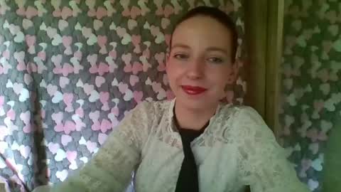 Snapshot of gemma_exotic chatting on April 23, 11:20 am gemma_exotic online show from April 23, 11:20 am