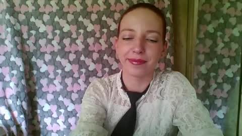 Snapshot of gemma_exotic chatting on April 23, 12:29 pm gemma_exotic online show from April 23, 12:29 pm