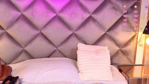 Maria  online show from October 16, 3:18 am