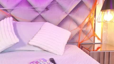 Maria  online show from October 21, 3:07 am