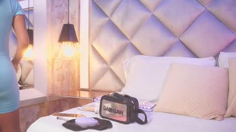 Maria  online show from February 25, 3:05 am