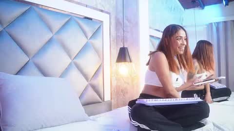 Maria  online show from May 14, 3:24 am