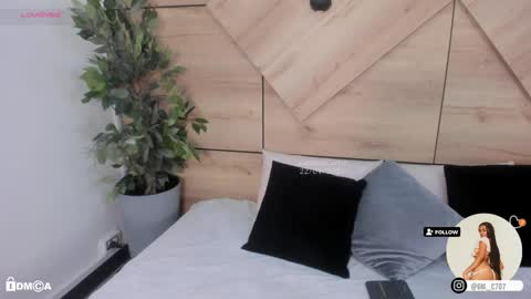 Snapshot of gemmacarter_ chatting on January 22, 7:45 pm    online show from January 22, 7:45 pm