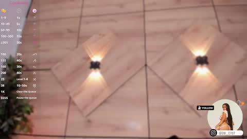 Snapshot of gemmacarter_ chatting on February 11, 10:39 pm    online show from February 11, 10:39 pm