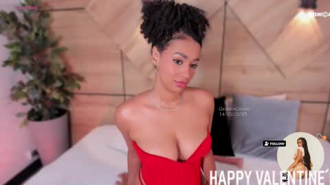 Snapshot of gemmacarter_ chatting on February 14, 7:44 pm    online show from February 14, 7:44 pm