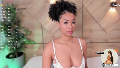 Snapshot of gemmacarter_ chatting on February 20, 8:03 pm    online show from February 20, 8:03 pm