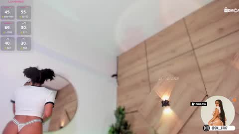 Snapshot of gemmacarter_ chatting on February 21, 8:05 pm    online show from February 21, 8:05 pm