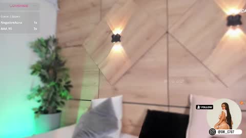 Snapshot of gemmacarter_ chatting on February 26, 10:53 pm    online show from February 26, 10:53 pm