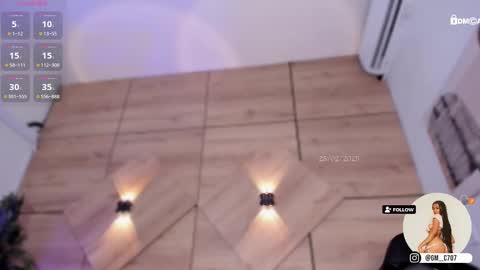 Snapshot of gemmacarter_ chatting on February 28, 7:56 pm    online show from February 28, 7:56 pm