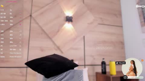 Snapshot of gemmacarter_ chatting on March 9, 1:25 am    online show from March 9, 1:25 am