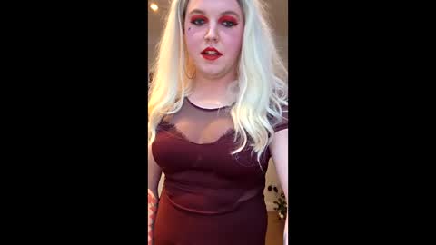 gemmaquinzel online show from December 2, 6:03 pm