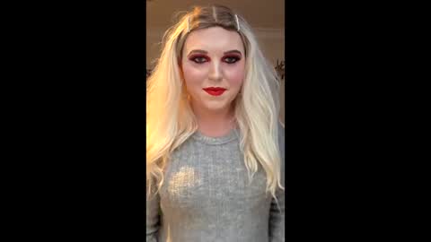 gemmaquinzel online show from April 5, 10:18 pm