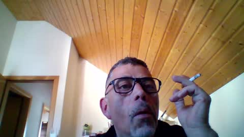 Gen online show from April 26, 2:15 pm