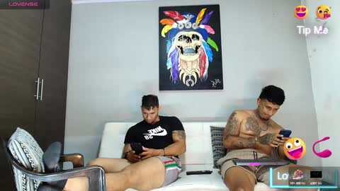 gendersonfit online show from January 16, 11:59 pm