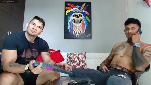 gendersonfit online show from January 20, 9:01 pm