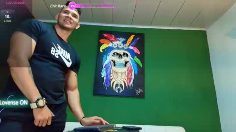 gendersonfit online show from September 14, 2:05 pm