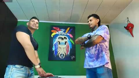 gendersonfit online show from September 27, 9:20 pm