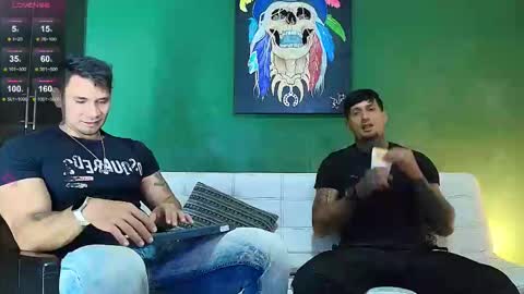 gendersonfit online show from January 16, 3:27 pm