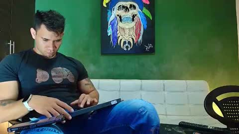 gendersonfit online show from February 18, 2:24 pm