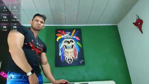 gendersonfit online show from March 15, 1:28 pm