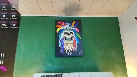 gendersonfit online show from March 27, 3:45 pm