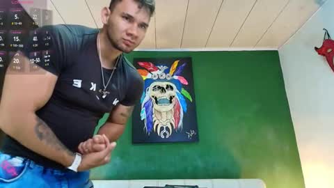 gendersonfit online show from March 29, 1:33 pm