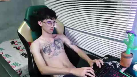 GENDO online show from September 30, 11:43 pm