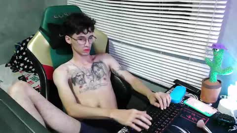 GENDO online show from October 2, 12:17 am