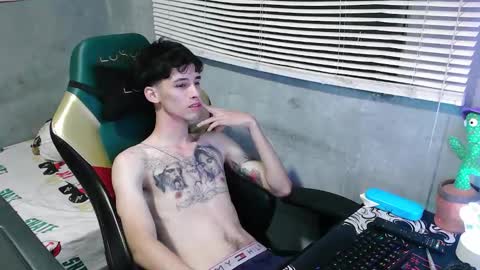 GENDO online show from October 10, 10:31 pm