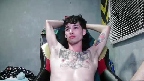 GENDO online show from October 13, 6:41 pm