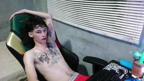 GENDO online show from October 20, 11:49 pm